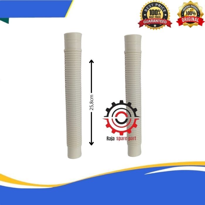 SELANG DALAM MESIN CUCI | SELANG PENDEK MESIN CUCI MULTI