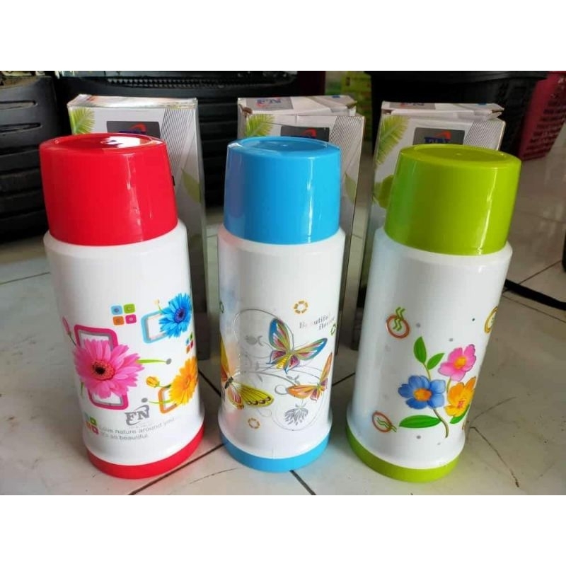 termos mini air panas FN 750 ml