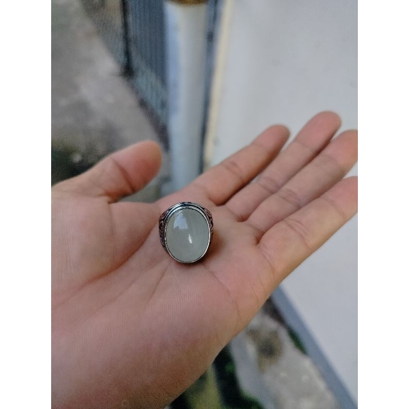 Batu Aquamarine
