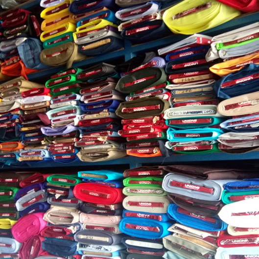 Katalog Kain UNIONE