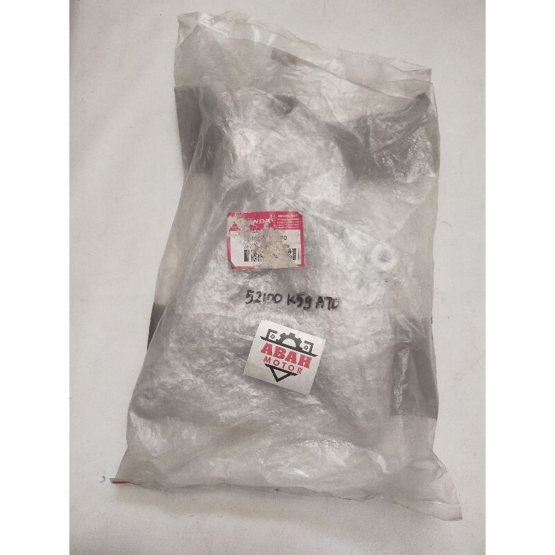 Swing Arm Assy Honda Vario125 K2V Vario125 K60R Vario150 K59J 52100K59A70