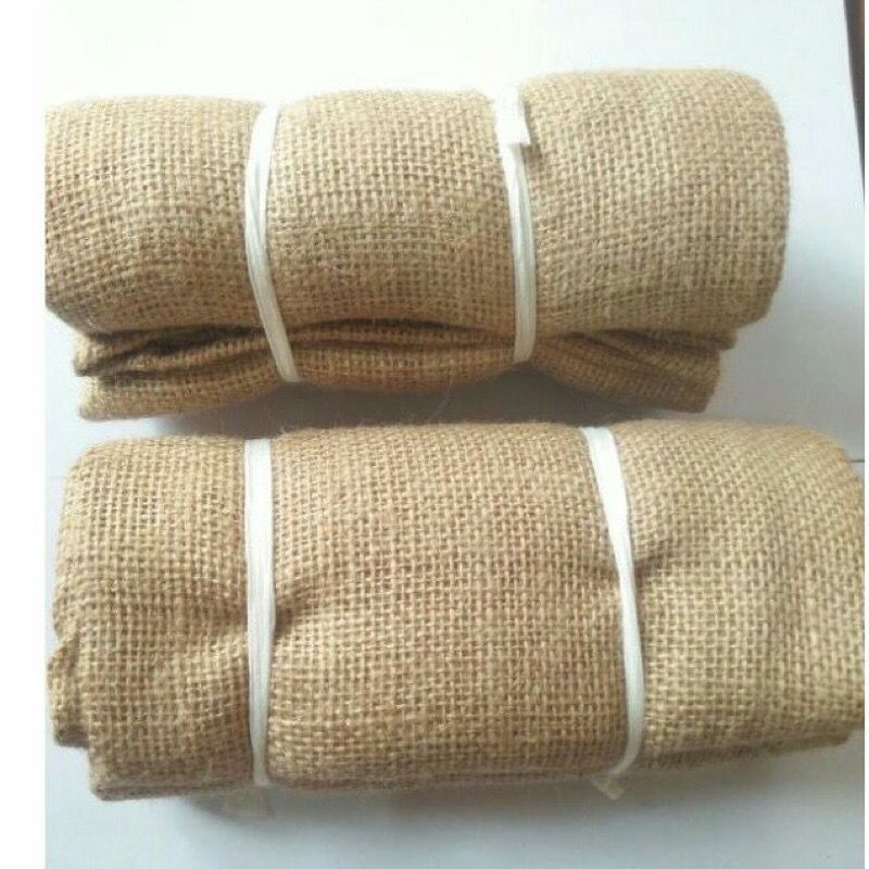 Karung Goni Bekas Utk 50-60 kg dan 100 kg | Karung Goni Per Lembar