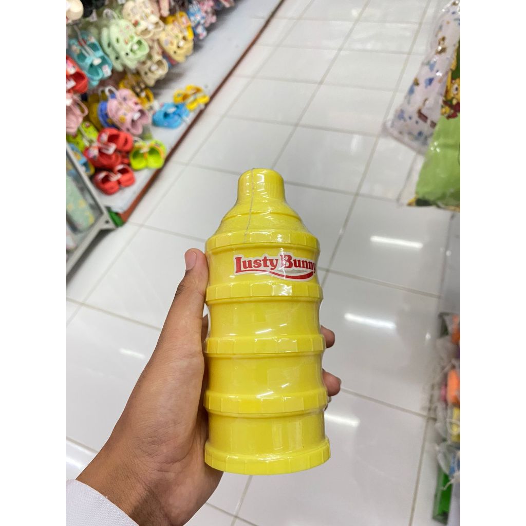 TEMPAT SUSU BUBUK MURAH/TEMPAT SUSU BUBUK MINI