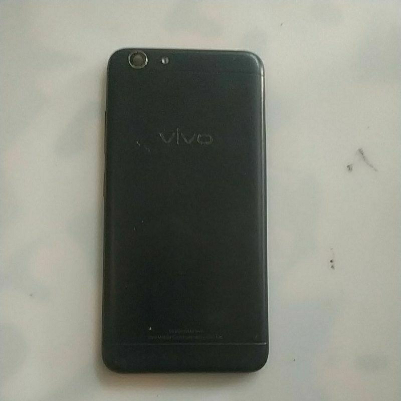 BLACKDOOR VIVO Y53 ORIAN