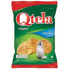 

QTELA TEMPE ORIGINAL 55GR