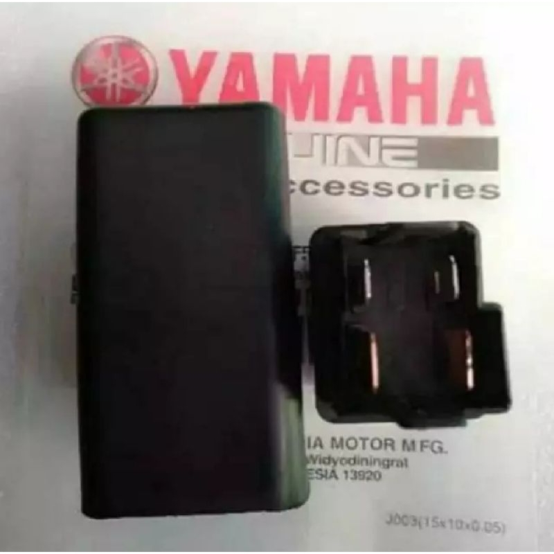 BENDIK STATER YAMAHA MIO SMILE, MIO SPORTY