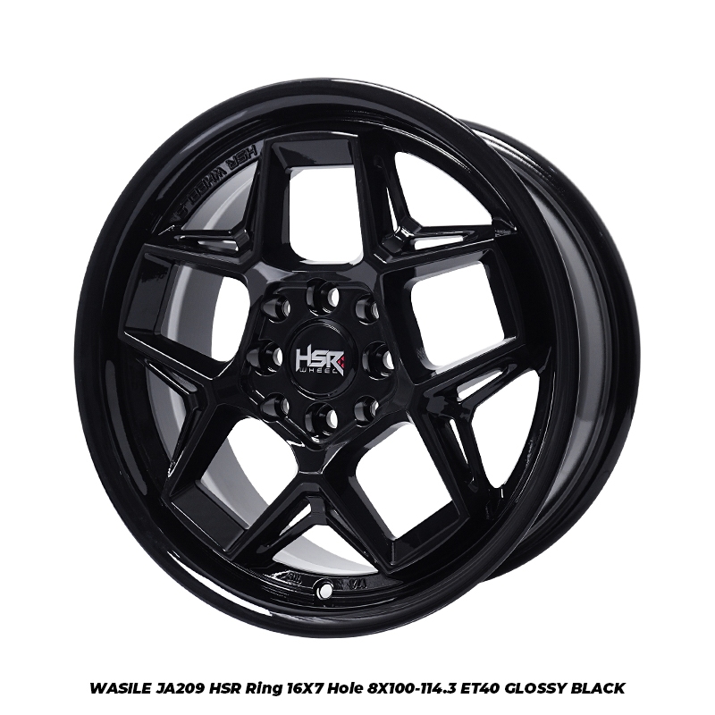 VELG MOBIL Honda Accord VTI, Cielo, Maestro RING 16 VELG WASILE