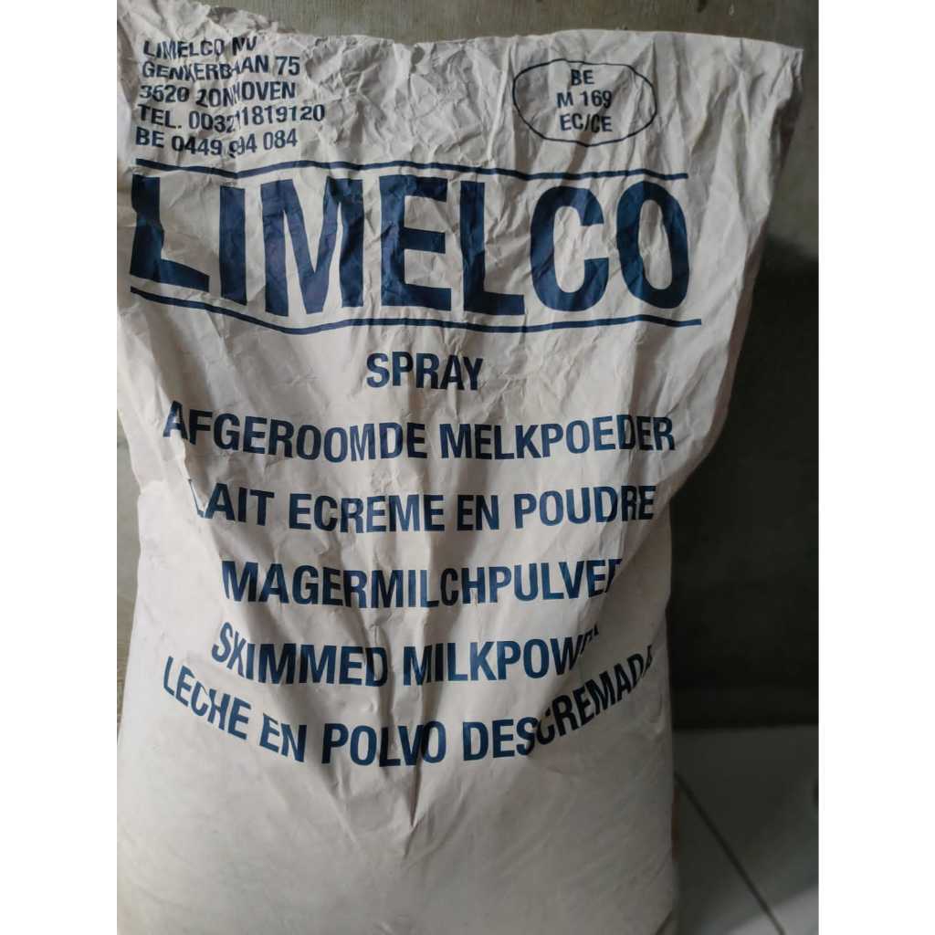 

Skim Milk Powder 1 KG Limelco NV