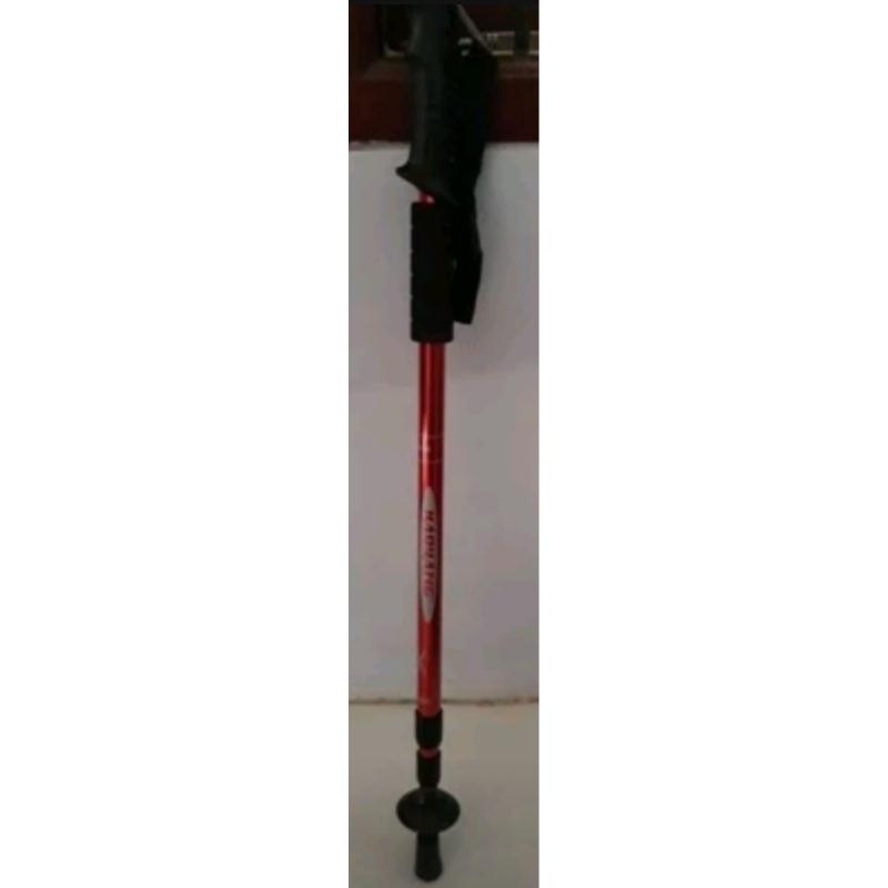 Tracking Pole