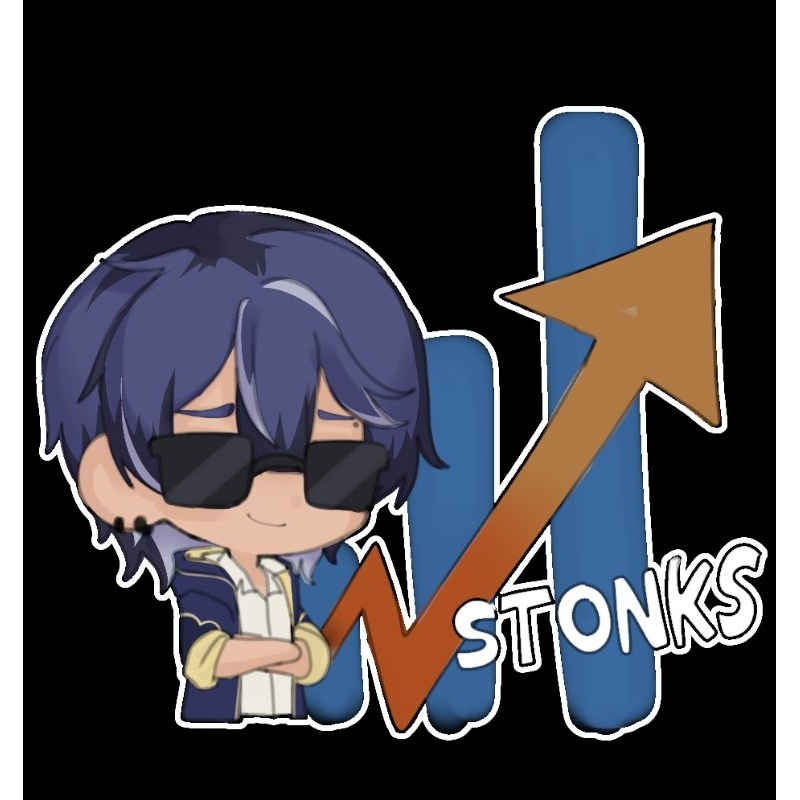 

STICKERCHIBI for whatsapp/discord/print/etc