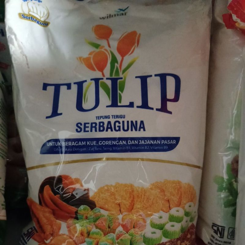 

terigu tulip 1kg