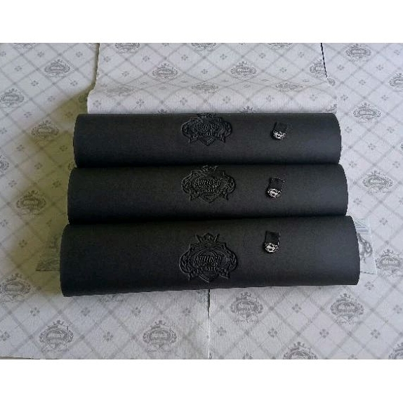 MBTECH ORIGINAL - MBHTCH PREMIUM CARERA - SARUNG JOK MOTOR MBTECH ORI