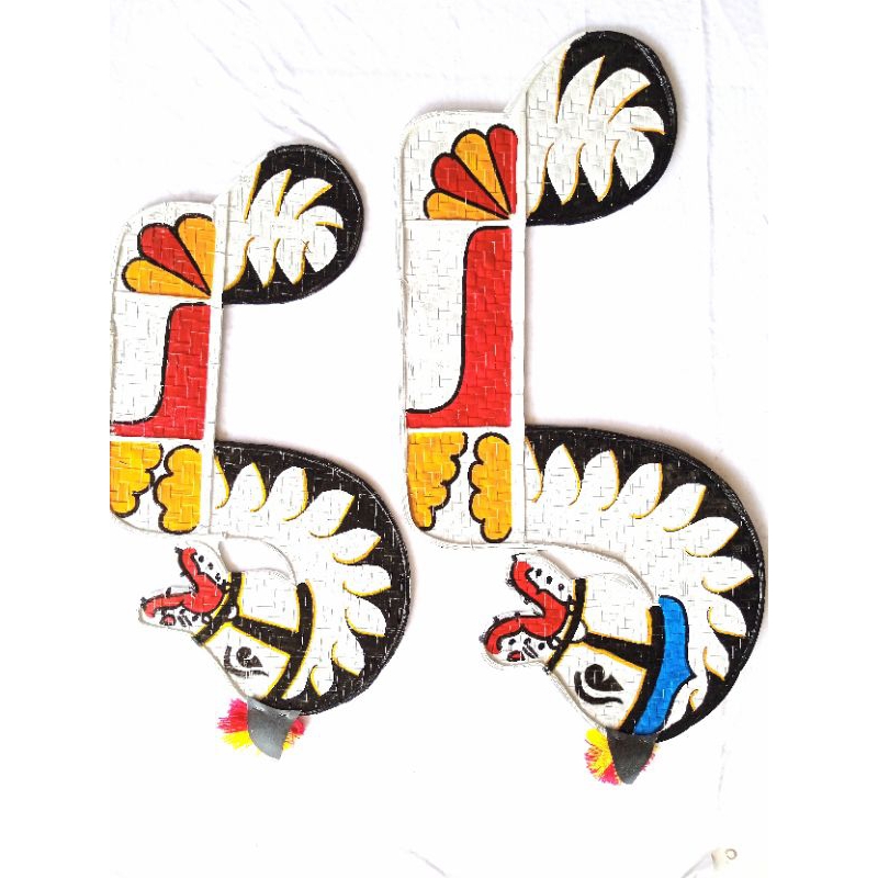 kuda kepang anak/kuda kepang dewasa/eblek jathil termurah