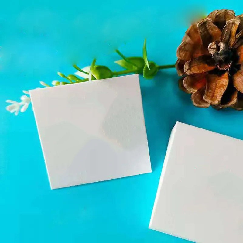 

[TANPALOGO] Blotter Kertas Serap Parfum Ukuran 4x4