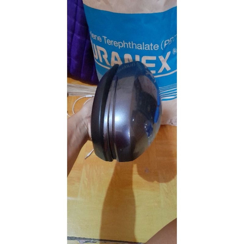 Cover spion Mobilio tipe s 2016,2017,2018,2019 1pcs LH sisi kiri