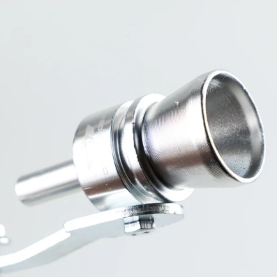 Turbo Sound Whistler Alat Penambah Suara Knalpot Mobil