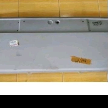 kedok depan ps100 ps120 jungkit ragasa maruti original