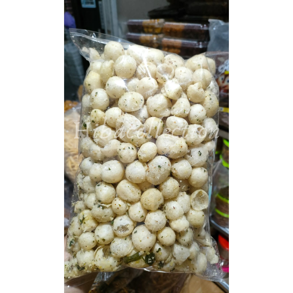 

Cimol Kering Original | Cimol Kering 500gr