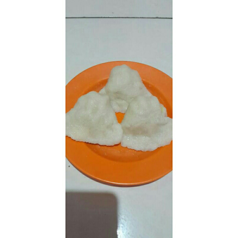 

Pempek Tenggiri Kapal selam Sedang