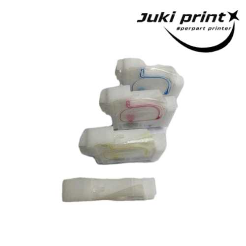 Cartridge Ciss Original EPSON L120 L220 L310 L350 bekas Original