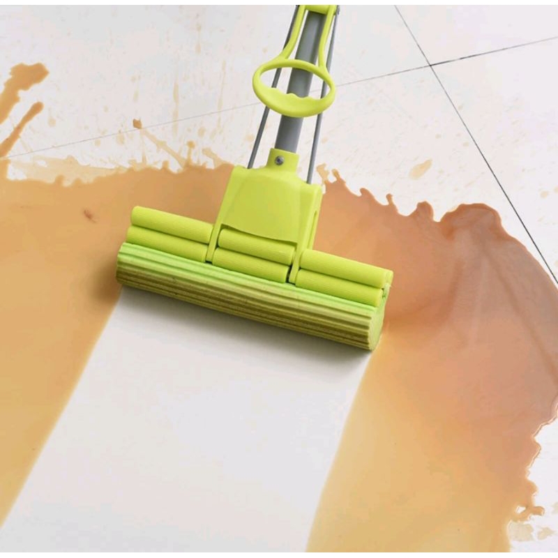 Mop Busa Serbaguna / Mop Busa Peras QME