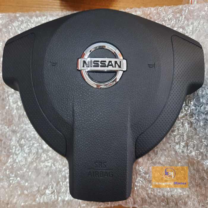 Cover setir -Xtrail - 2010