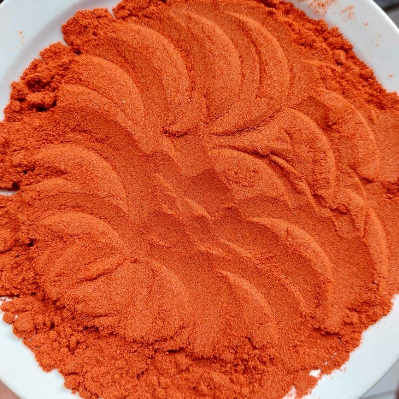 

Paprika Bubuk 1 kg Capsicum Powder