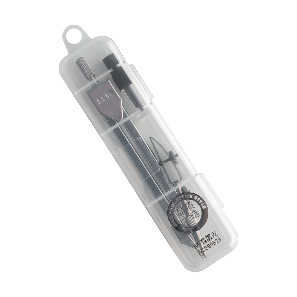 

M&G ACS90829 Jangka Compass Math Set