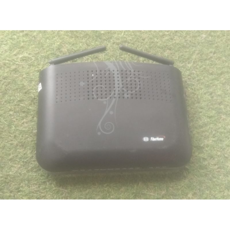 Router Fiberhome Batik