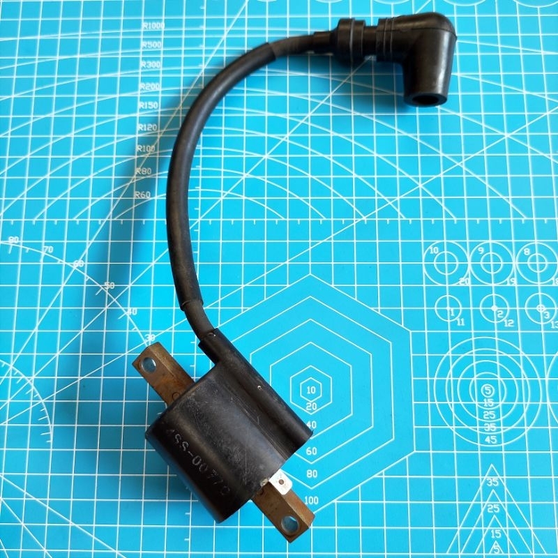 KOIL YZ 125 GARPUTALA YZ125 4SS