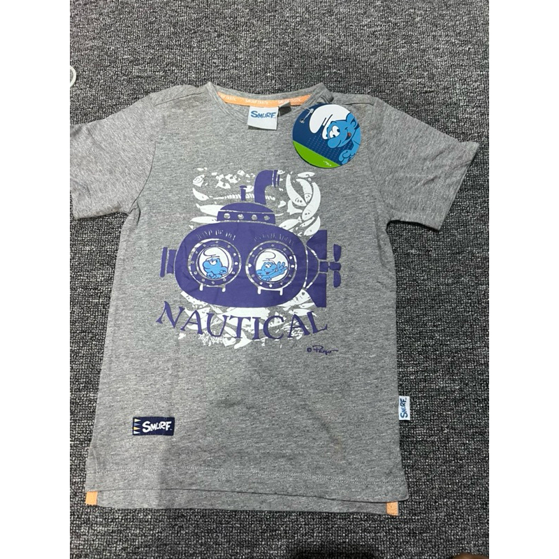 The SMURF//KAOS ANAK