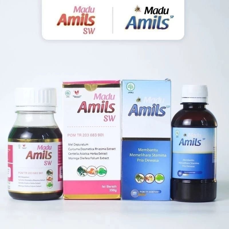 

Madu Amils