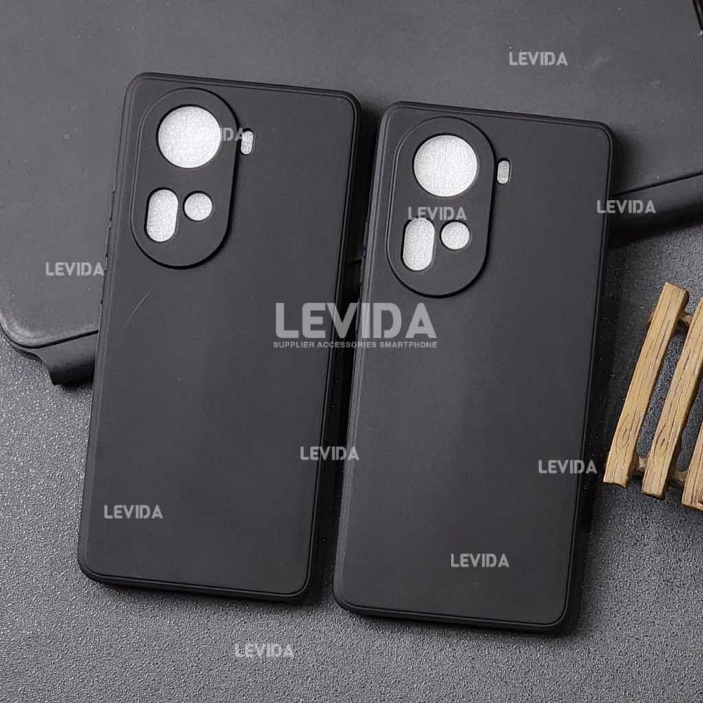 Oppo Reno 11 5G Oppo Reno 11 Pro 5G Oppo Reno 11F Macaron square BLACK/ Case Square BLACK Oppo Reno 
