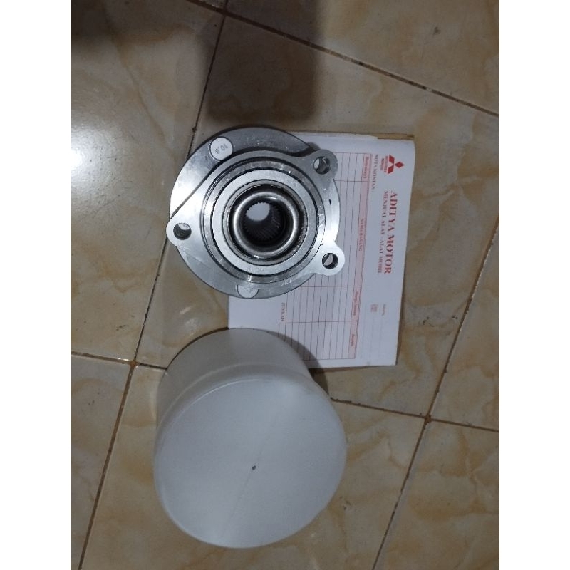 bearing lahar roda depan WULING almaz cortez 1800cc harga satuan