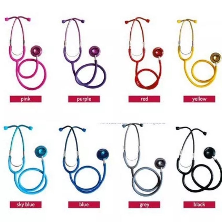 Big Sale Stetoskop Onemed ORIGINAL Stethoscope Onemed Standard