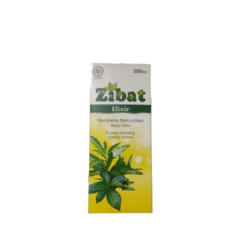 Zibat 300ml