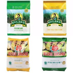 

GULAKU GULA PASIR TEBU KUNING PREMIUM 1 KG