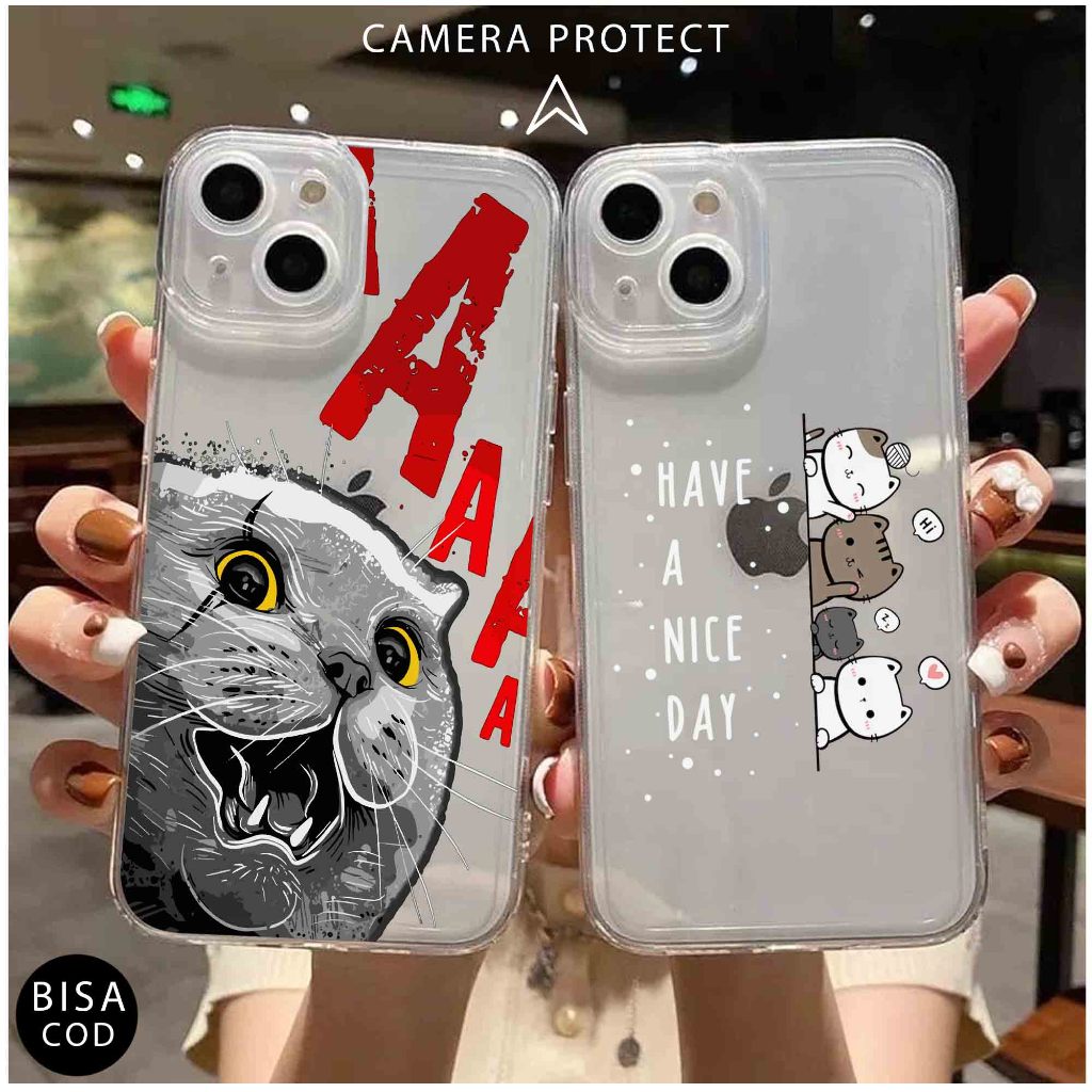 Case Xiaomi Mi 12T Mi 12T PRO Mi A1 Mi 11 LITE Mi 11T PRO Mi 10T Mi 10T PRO Mi A2 LITE Mi A2 Mi 13T 