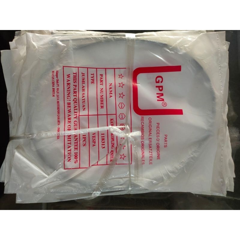 Kawat Kopling Vespa GPM