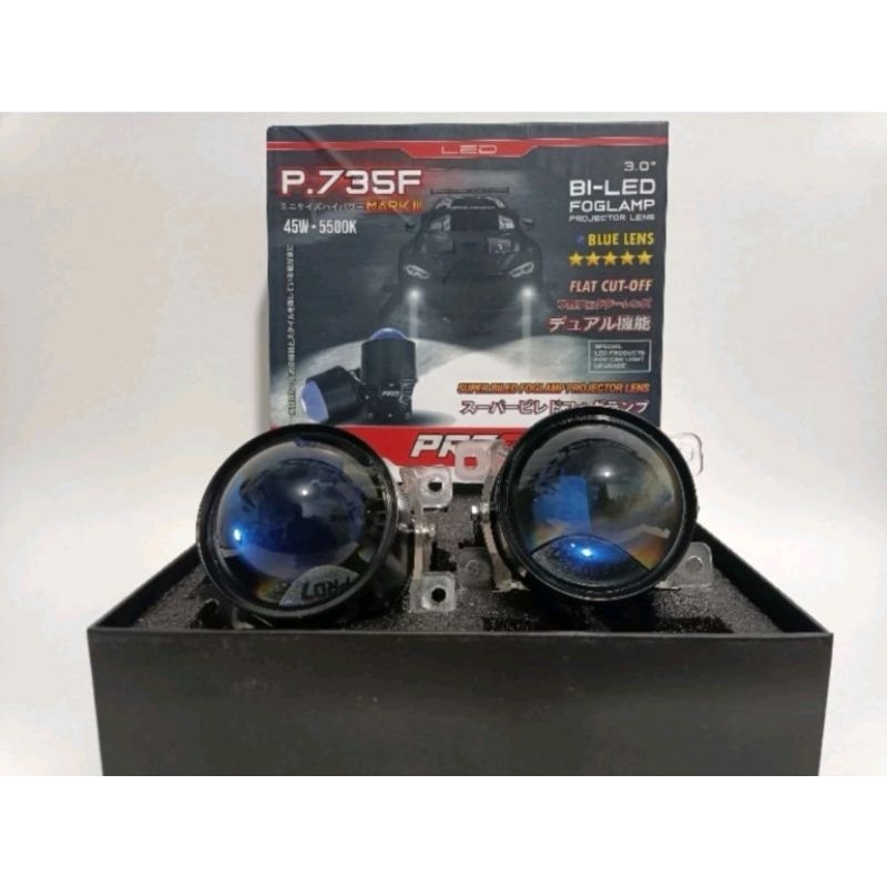 biled foglamp pro7 P735F