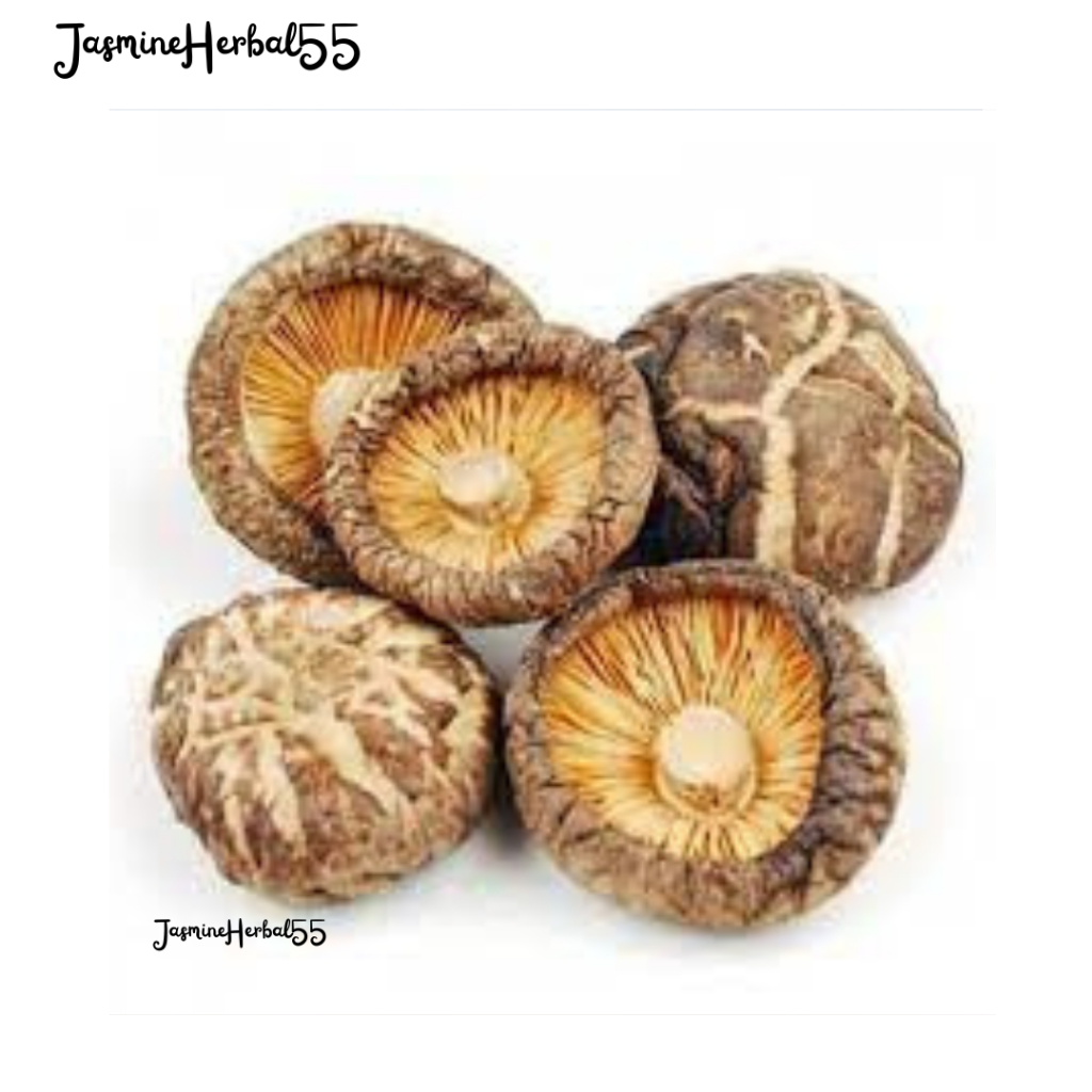 

JAMUR SHITAKE ASLI / PAYUNG KERING / SIANGKU / hio kou Grade A