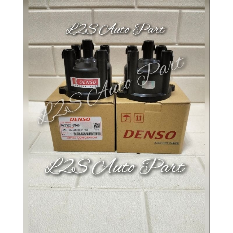 Cap Delco Tutup Delco Tutup Delko Kijang Efi 1.8 Kijang Efi 1800cc