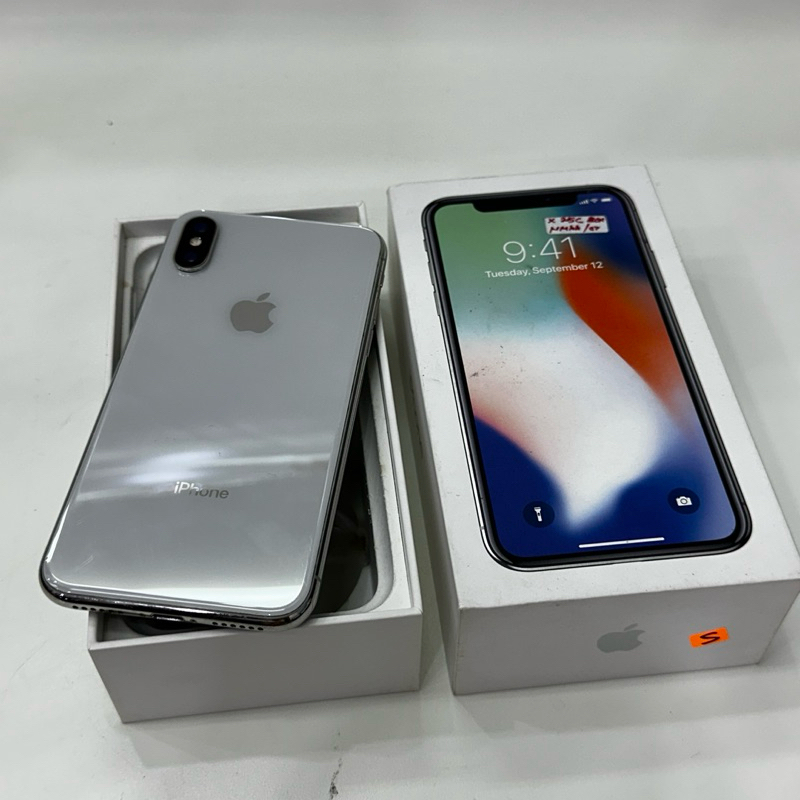 iphone x 256gb resmi ibox