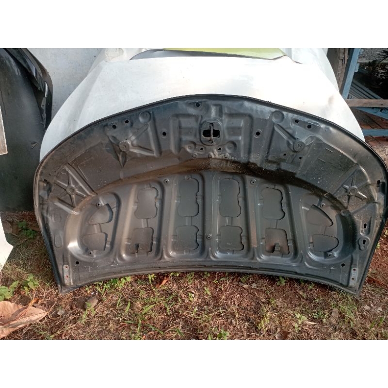 KAP MESIN AVANZA 2016 2020 ORGINAL