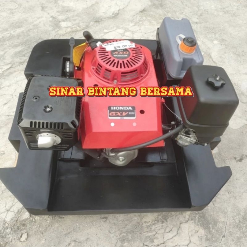 POMPA APUNG HONDA GXV-390 HIGH PRESSURE | POMPA APUNG PENYIRAMAN