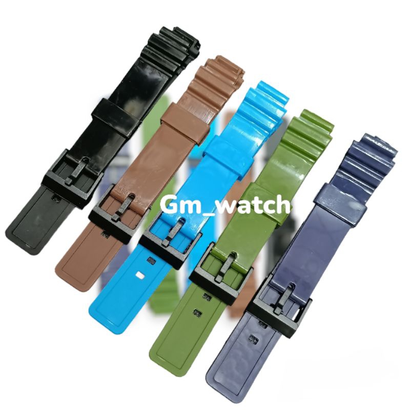 Tali Jam Tangan Casio LRW-200H LRW-200 Strap Jam Tangan Casio LRW-200H LRW-200 LRW200H