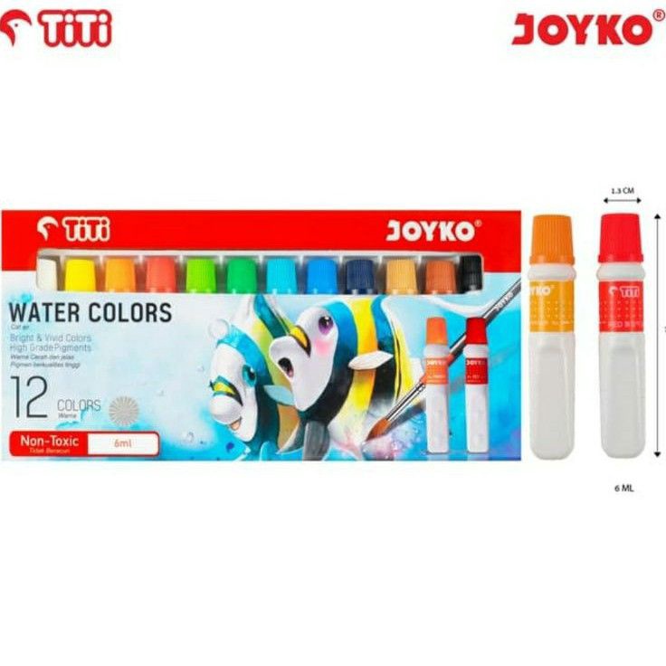 

Promo Viral Cat Air Water Collor Joyko 6ML 12C 1pak