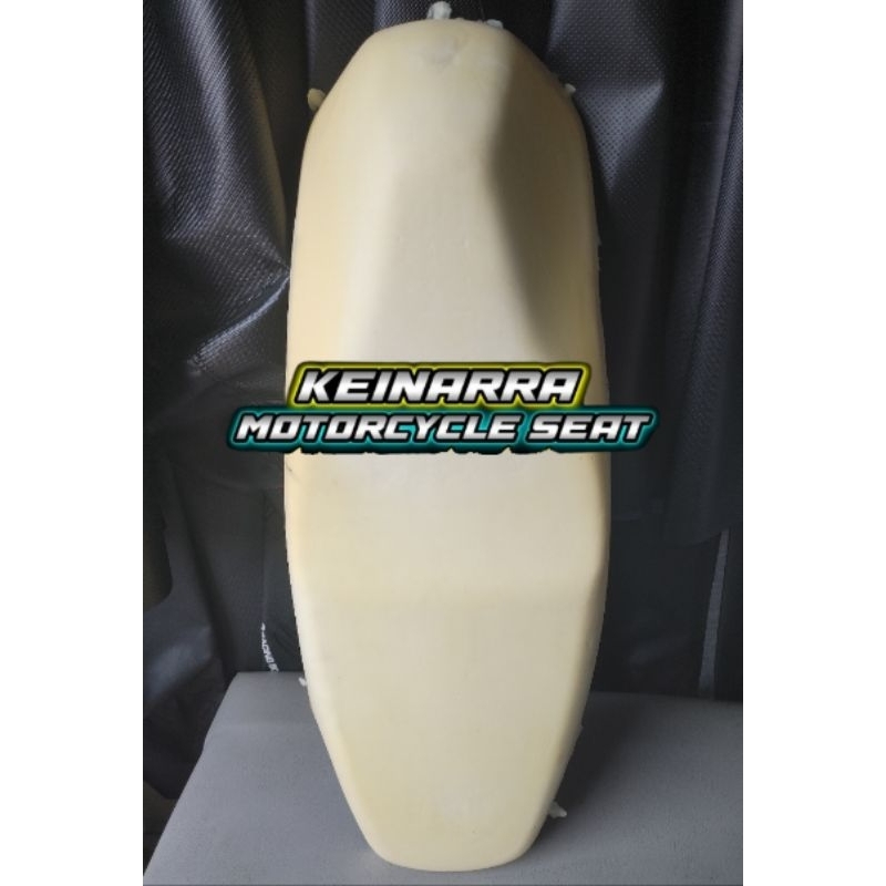 BUSA JOK MOTOR HONDA VARIO 160 STANDARD ORIGINAL PREMIUM ( campuran bahan latex )
