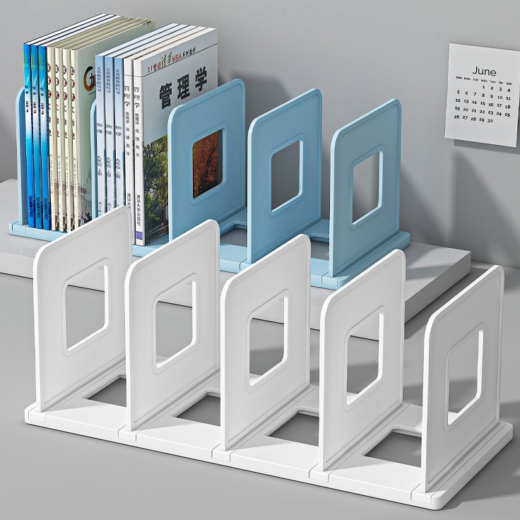 

Pusat Produsen Stand Buku Pembatas Buku Besi Penyangga Buku Warna Warni sekat buku pembatas rak buku sekat buku aesthetic HSB737
