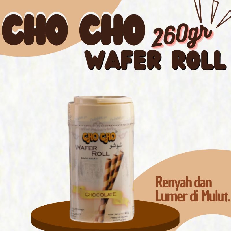 

promo cho cho 260gr astor all varian